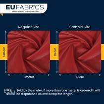 Soft PVC Leather cloth Wine Info Graphics