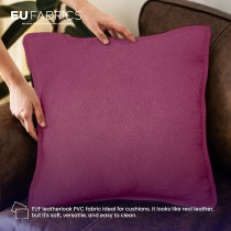 Soft PVC Leather cloth Wine Info Graphics