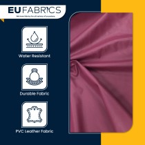 Soft PVC Leather cloth Wine Info Graphics