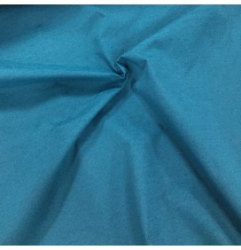 Fabric for Throws and Cushions Teal