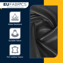 Soft PVC Leather cloth Wine Info Graphics