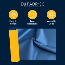 1000D Denier PU/Kordura Dark Teal