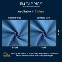 1000D Denier PU/Kordura Dark Teal