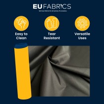 1000D Denier PU/Kordura Dark Teal