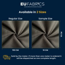 1000D Denier PU/Kordura Dark Teal