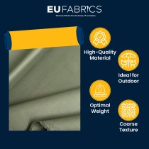 1000D Denier PU/Kordura Dark Teal