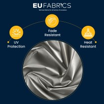 Sunlight Reflective Fabric Waterproof 1