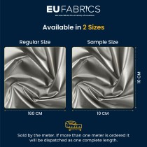 Sunlight Reflective Fabric Waterproof 1