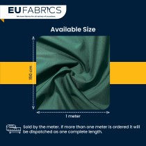 Madrid Water Resistant Fire Retardant Black 4