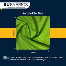 Madrid Water Resistant Fire Retardant Black 4