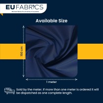 Madrid Water Resistant Fire Retardant Black 4