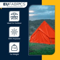 Madrid Water Resistant Fire Retardant Black 4