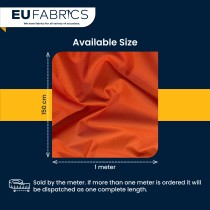 Madrid Water Resistant Fire Retardant Black 4