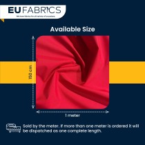 Madrid Water Resistant Fire Retardant Black 4