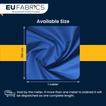 Madrid Water Resistant Fire Retardant Black 4