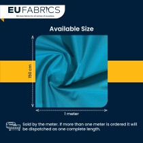 Madrid Water Resistant Fire Retardant Black 4