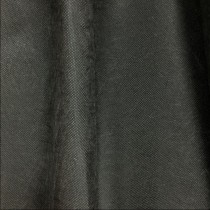 Fire Retardant Spunbond Fabric Black