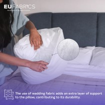 4oz Wadding – Fire Retardant 1