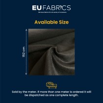 2mm Fire Retardant Acrylic Felt Grey