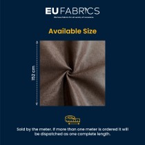 2mm Fire Retardant Acrylic Felt Grey