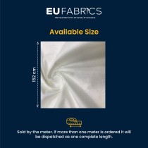 2mm Fire Retardant Acrylic Felt Grey