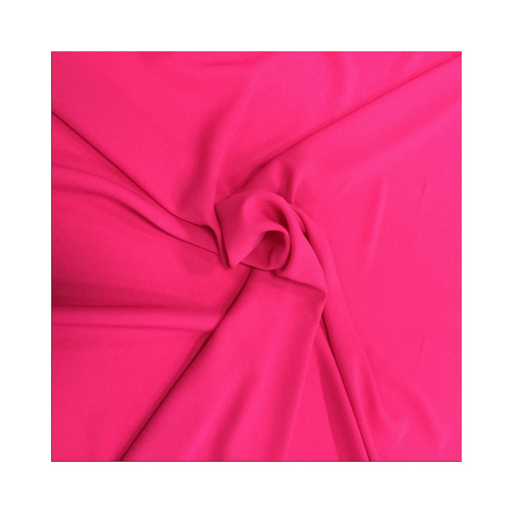 Bonanza Fabric Cersise
