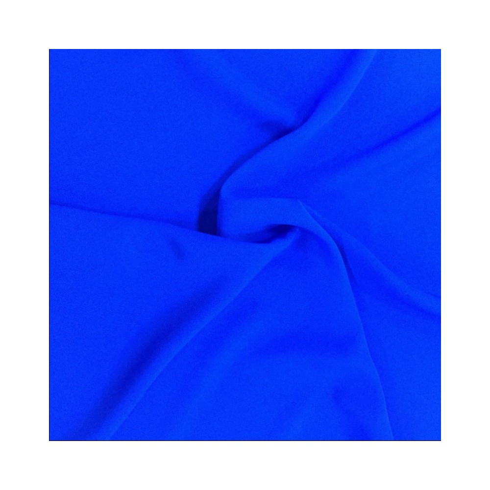 Bonanza Fabric Royal