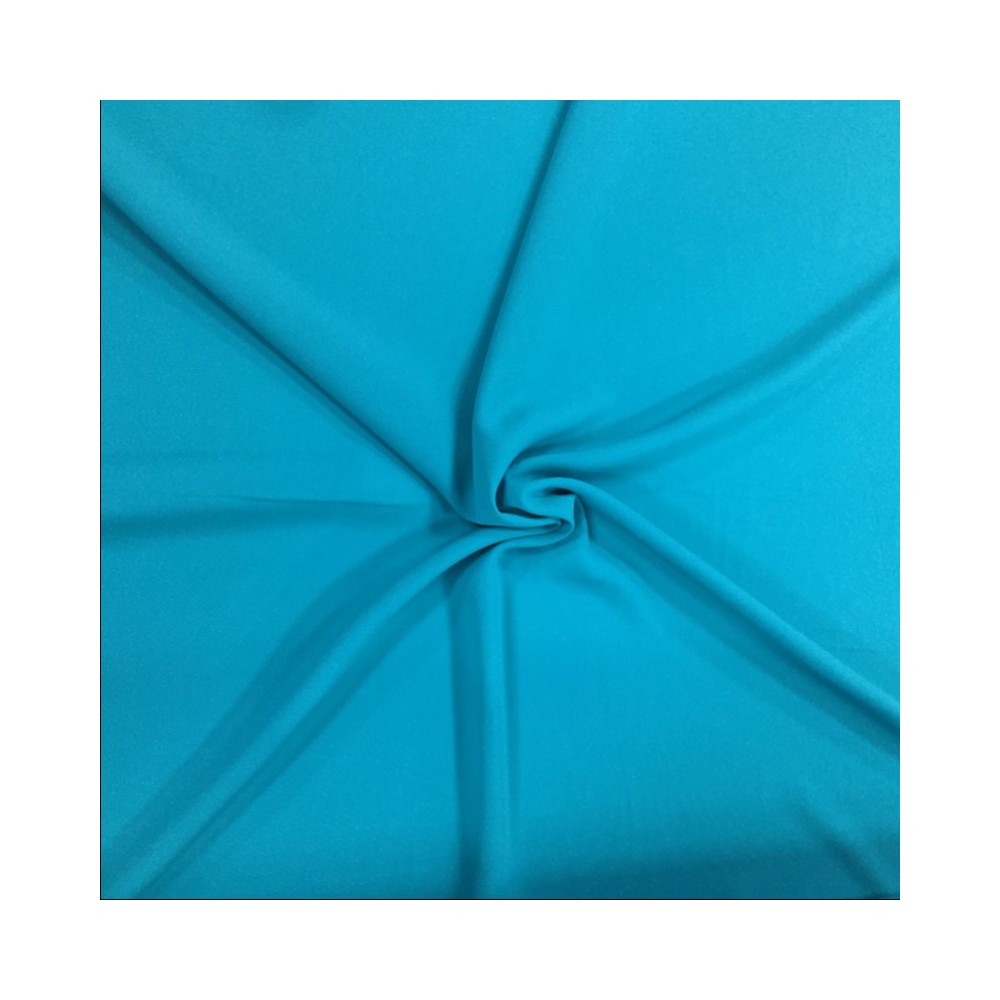 Bonanza Fabric Turquoise