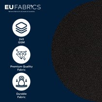 Blackout Fabric Orion Inherent Fire Retardant Apricot 1