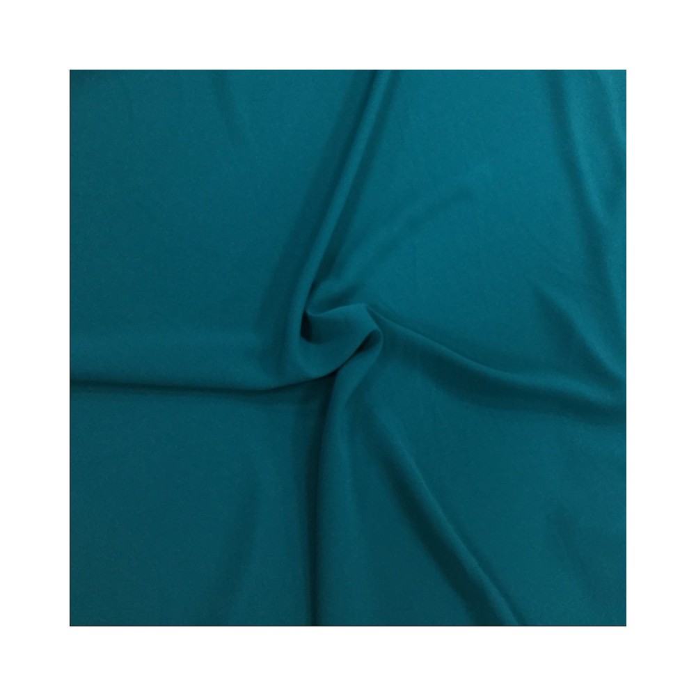 Bonanza Fabric Teal