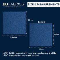 Blackout Fabric Orion Inherent Fire Retardant Apricot 1