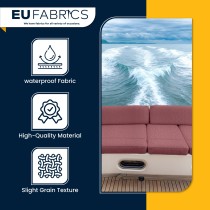Flame Retardant Metro Vinyl Black1