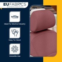 Flame Retardant Metro Vinyl Black1