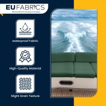 Flame Retardant Metro Vinyl Black1