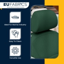 Flame Retardant Metro Vinyl Black1