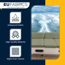 Flame Retardant Metro Vinyl Black1