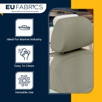 Flame Retardant Metro Vinyl Black1