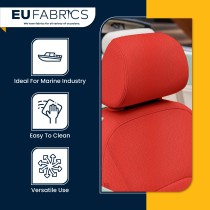 Flame Retardant Metro Vinyl Black1
