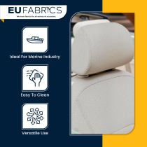 Flame Retardant Metro Vinyl Black1