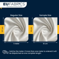 Flame Retardant Metro Vinyl Black1