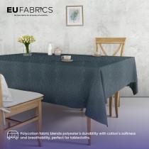 Fire Retardant Sheeting Fabric Black 1