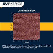 Faux Leather Vinyl Fabric 6