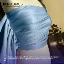 Fire Retardant Draping Fabric Black1