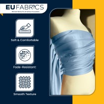 Fire Retardant Draping Fabric Black1