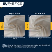 Fire Retardant Draping Fabric Black1