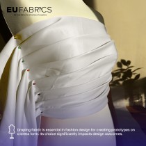 Fire Retardant Draping Fabric Black1