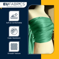 Fire Retardant Draping Fabric Black1