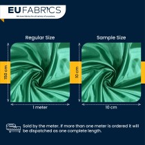 Fire Retardant Draping Fabric Black1