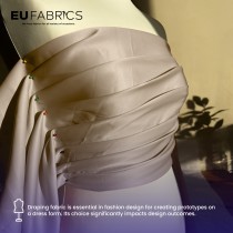 Fire Retardant Draping Fabric Black1