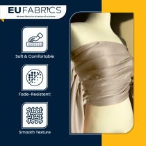 Fire Retardant Draping Fabric Black1